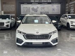 Skoda Octavia PRO TSI280 Premium Edition - photo 2