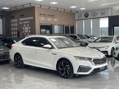 Skoda Octavia PRO TSI280 Premium Edition - photo 3