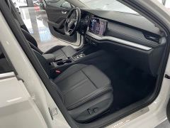 Skoda Octavia PRO TSI280 Premium Edition - photo 7