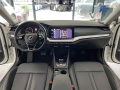 Skoda Octavia PRO TSI280 Premium Edition - photo 8