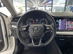 Skoda Octavia PRO TSI280 Premium Edition - photo 9