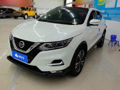 Nissan Qashqai 2.0L CVT XV Premium Luxury - ფოტო 1