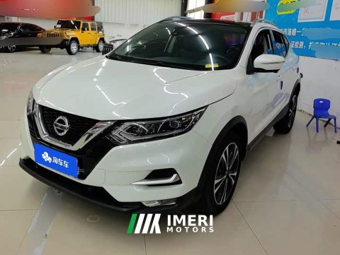 2022 Nissan Qashqai 2.0L CVT XV Premium Luxury - ავტომობილი ჩინეთიდან