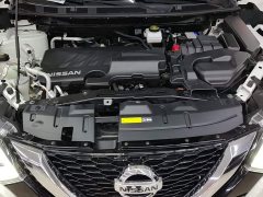 Nissan Qashqai 2.0L CVT XV Premium Luxury - ფოტო 10
