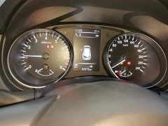 Nissan Qashqai 2.0L CVT XV Premium Luxury - ფოტო 14