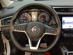 Nissan Qashqai 2.0L CVT XV Premium Luxury - ფოტო 15