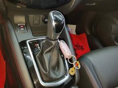 Nissan Qashqai 2.0L CVT XV Premium Luxury - ფოტო 16