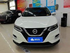 Nissan Qashqai 2.0L CVT XV Premium Luxury - ფოტო 2