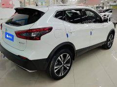 Nissan Qashqai 2.0L CVT XV Premium Luxury - ფოტო 3