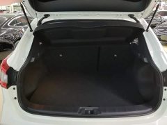 Nissan Qashqai 2.0L CVT XV Premium Luxury - ფოტო 4