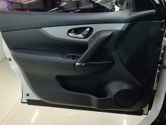 Nissan Qashqai 2.0L CVT XV Premium Luxury - ფოტო 7