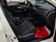Nissan Qashqai 2.0L CVT XV Premium Luxury - ფოტო 8
