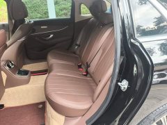 Mercedes-Benz E-Class Facelift E 300 L Fashion - ფოტო 13