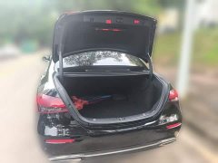 Mercedes-Benz E-Class Facelift E 300 L Fashion - ფოტო 15