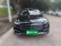 Mercedes-Benz E-Class Facelift E 300 L Fashion - ფოტო 2