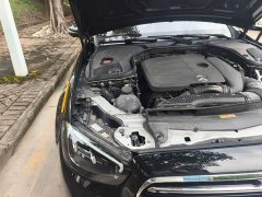 Mercedes-Benz E-Class Facelift E 300 L Fashion - ფოტო 20