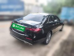 Mercedes-Benz E-Class Facelift E 300 L Fashion - ფოტო 4
