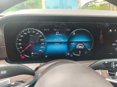 Mercedes-Benz E-Class Facelift E 300 L Fashion - ფოტო 7