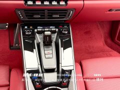 Porsche 911 Carrera 3.0T - ფოტო 13