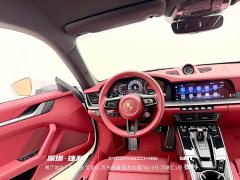 Porsche 911 Carrera 3.0T - ფოტო 19