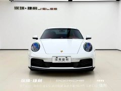 Porsche 911 Carrera 3.0T - ფოტო 2