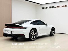 Porsche 911 Carrera 3.0T - ფოტო 5