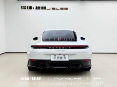 Porsche 911 Carrera 3.0T - ფოტო 7