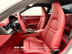 Porsche 911 Carrera 3.0T - ფოტო 9