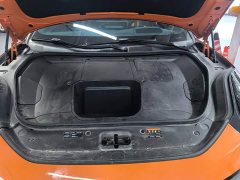 Zeekr Geely Zeekr 001 YOU Edition 100kWh - ფოტო 10