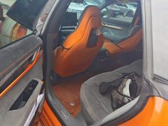 Zeekr Geely Zeekr 001 YOU Edition 100kWh - ფოტო 11