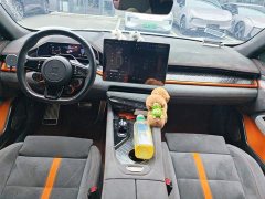 Zeekr Geely Zeekr 001 YOU Edition 100kWh - ფოტო 12