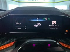 Zeekr Geely Zeekr 001 YOU Edition 100kWh - ფოტო 14