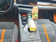 Zeekr Geely Zeekr 001 YOU Edition 100kWh - ფოტო 16
