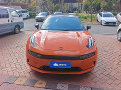 Zeekr Geely Zeekr 001 YOU Edition 100kWh - ფოტო 2