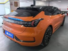 Zeekr Geely Zeekr 001 YOU Edition 100kWh - ფოტო 3