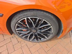 Zeekr Geely Zeekr 001 YOU Edition 100kWh - ფოტო 6