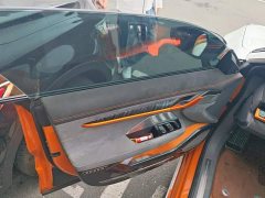 Zeekr Geely Zeekr 001 YOU Edition 100kWh - ფოტო 7
