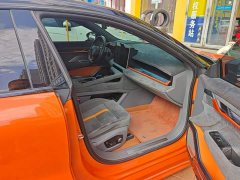 Zeekr Geely Zeekr 001 YOU Edition 100kWh - ფოტო 8