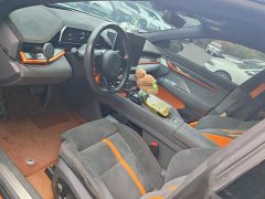 Zeekr Geely Zeekr 001 YOU Edition 100kWh - ფოტო 9