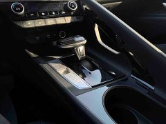 Hyundai Elantra 1.5L CVT Luxury - ფოტო 13