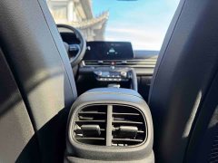 Hyundai Elantra 1.5L CVT Luxury - ფოტო 18