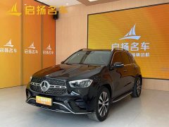 Mercedes-Benz GLE (Imported) GLE 350 4MATIC Fashion - ფოტო 1