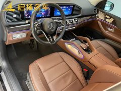 Mercedes-Benz GLE (Imported) GLE 350 4MATIC Fashion - ფოტო 11
