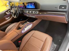 Mercedes-Benz GLE (Imported) GLE 350 4MATIC Fashion - ფოტო 12