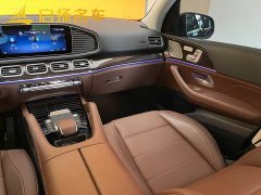 Mercedes-Benz GLE (Imported) GLE 350 4MATIC Fashion - ფოტო 15