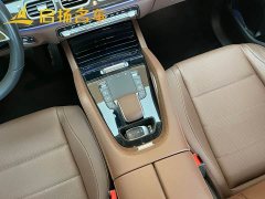 Mercedes-Benz GLE (Imported) GLE 350 4MATIC Fashion - ფოტო 17
