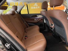 Mercedes-Benz GLE (Imported) GLE 350 4MATIC Fashion - ფოტო 18