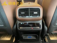 Mercedes-Benz GLE (Imported) GLE 350 4MATIC Fashion - ფოტო 19