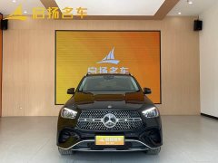 Mercedes-Benz GLE (Imported) GLE 350 4MATIC Fashion - ფოტო 2