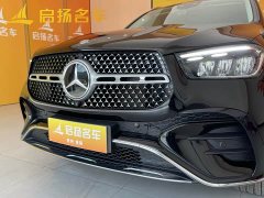 Mercedes-Benz GLE (Imported) GLE 350 4MATIC Fashion - ფოტო 3
